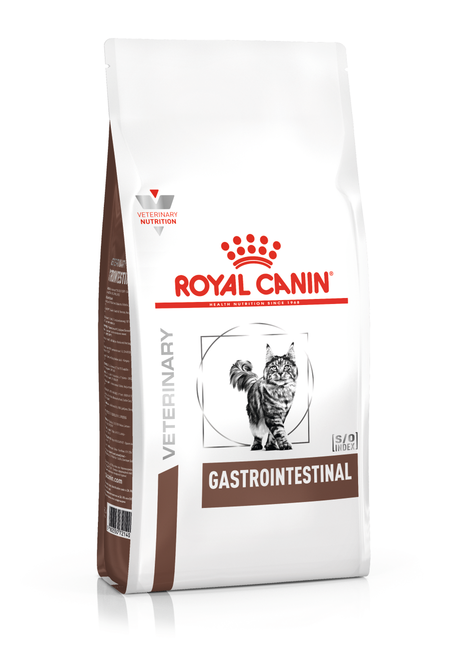 Royal Canin kattenvoer GastroIntestinal 2 kg